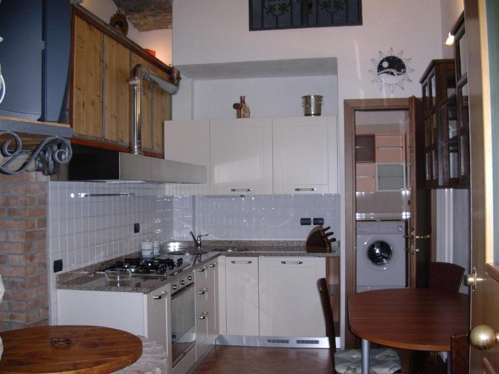 Sandra Villa Rooms Corniglia Ruang foto