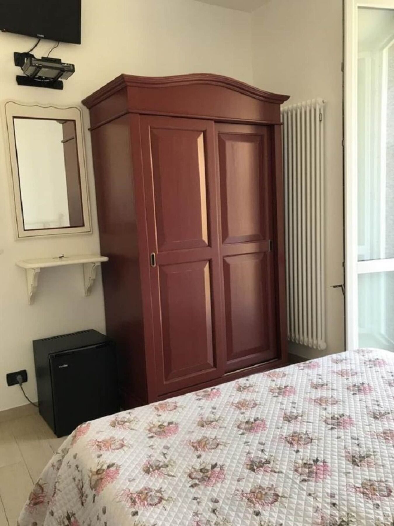 Sandra Villa Rooms Corniglia Bagian luar foto