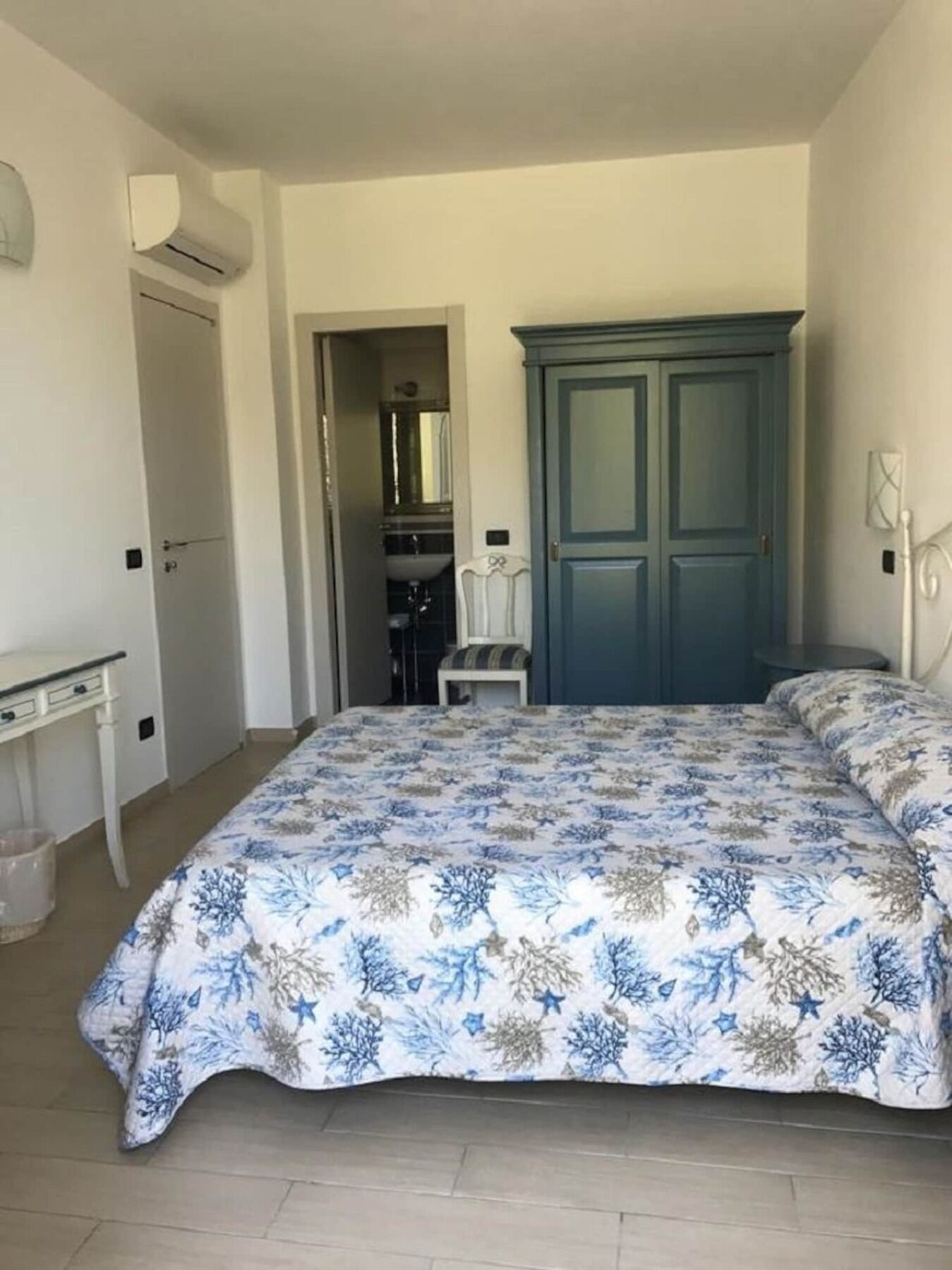 Sandra Villa Rooms Corniglia Bagian luar foto