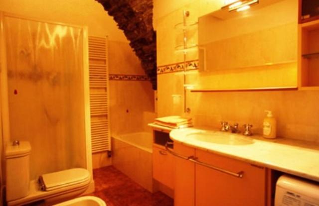 Sandra Villa Rooms Corniglia Bagian luar foto